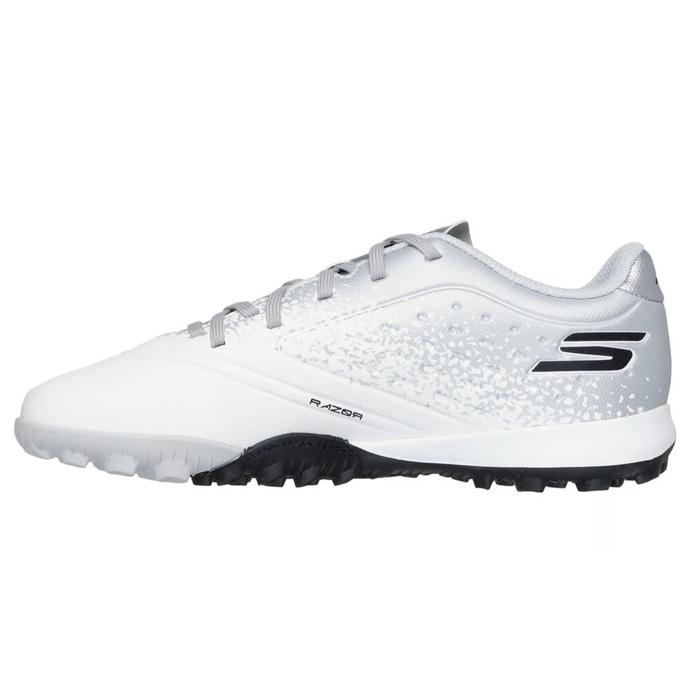 Chuteiras infantis SKECHERS Razor 1.5 Youth Jr TF 2/5