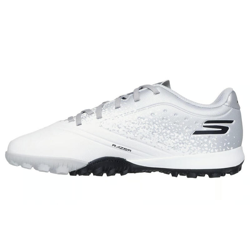 Ghete fotbal copii Skechers Razor 1.5 Jr Youth TF