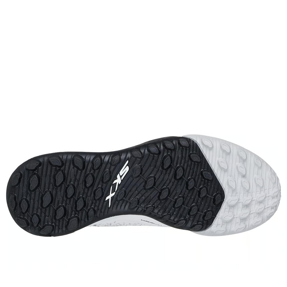 Chuteiras infantis SKECHERS Razor 1.5 Youth Jr TF 5/5