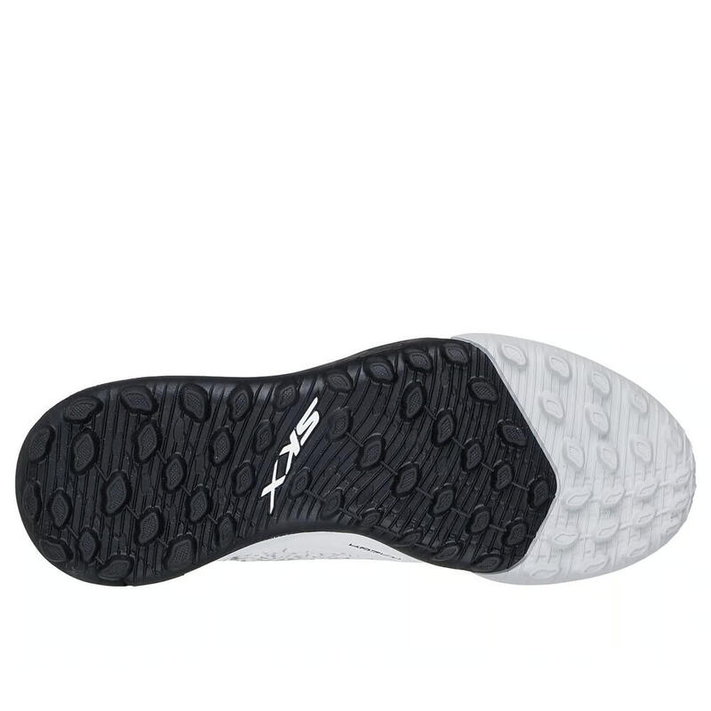 Ghete fotbal copii Skechers Razor 1.5 Jr Youth TF
