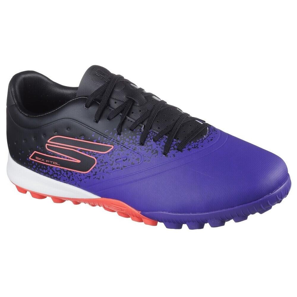Chuteiras masculinas Skechers Razor Academy Gold 1.5 TF 3/5