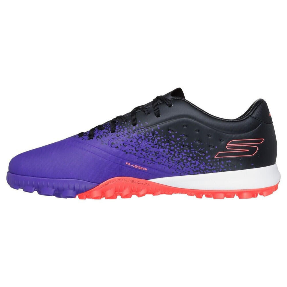 Chuteiras masculinas Skechers Razor Academy Gold 1.5 TF 2/5