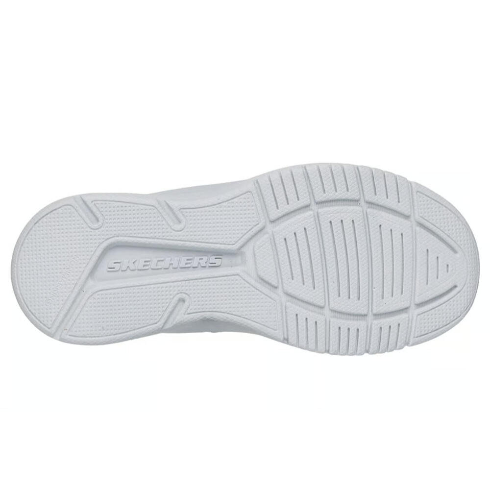 Sapatilhas Skechers Menino Microspec Advance Azuis 5/5