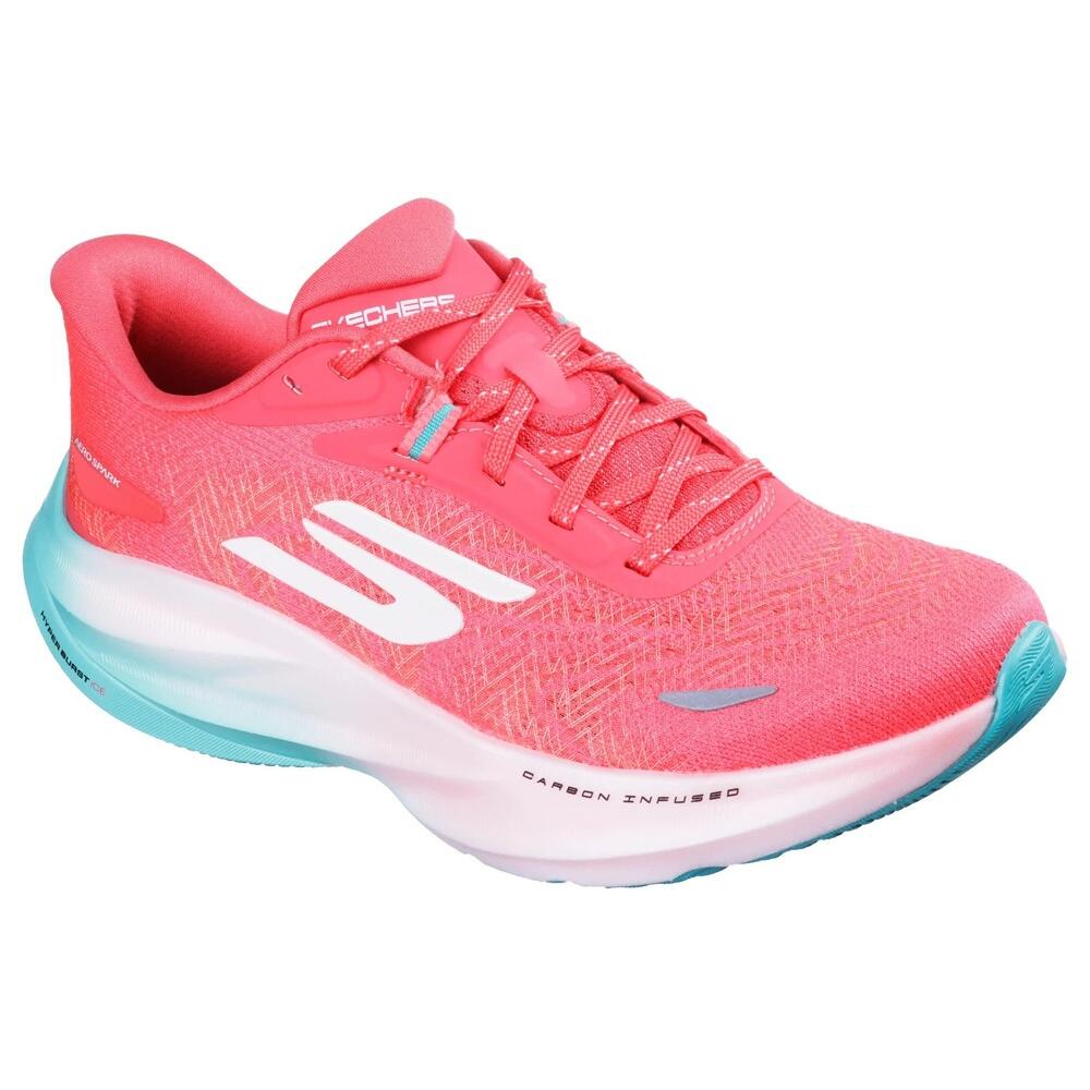 Womens Running Trainers Shoes Running 2/5