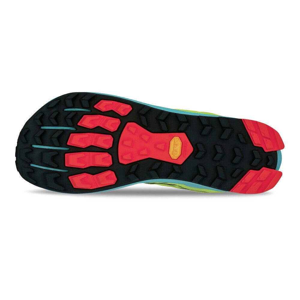 Scarpe da corsa uomo Altra Lone Peak 9+ 6/6