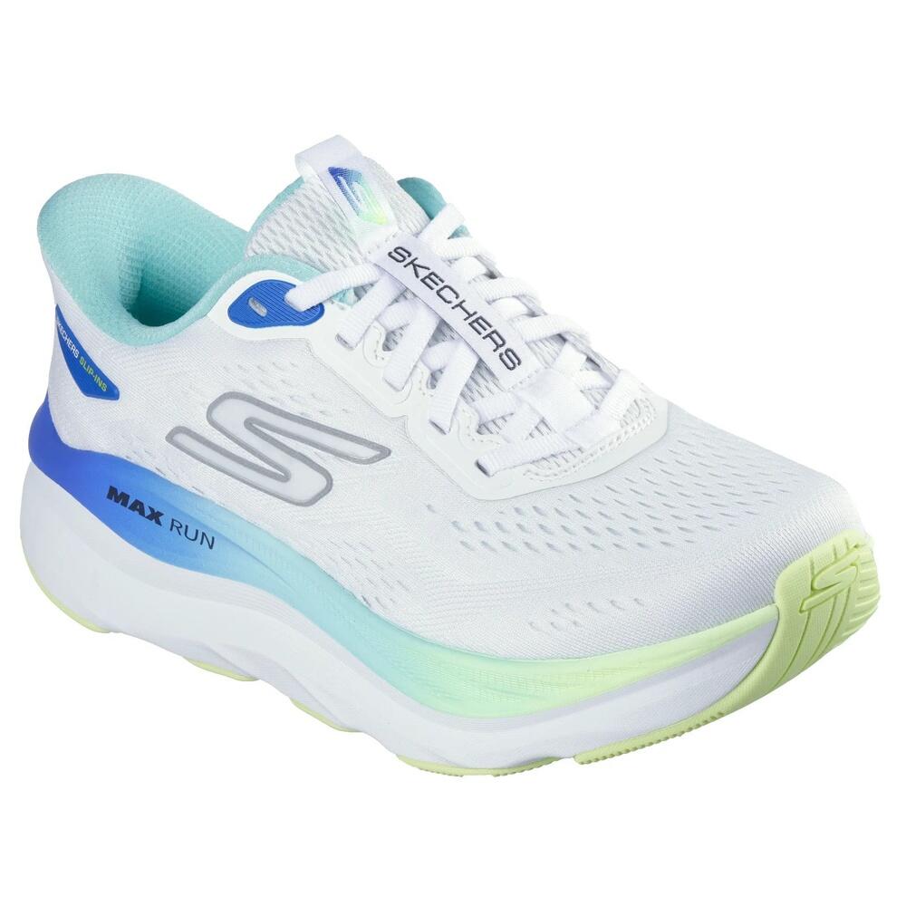Damen-Laufschuhe SKECHERS Max Run 2/7