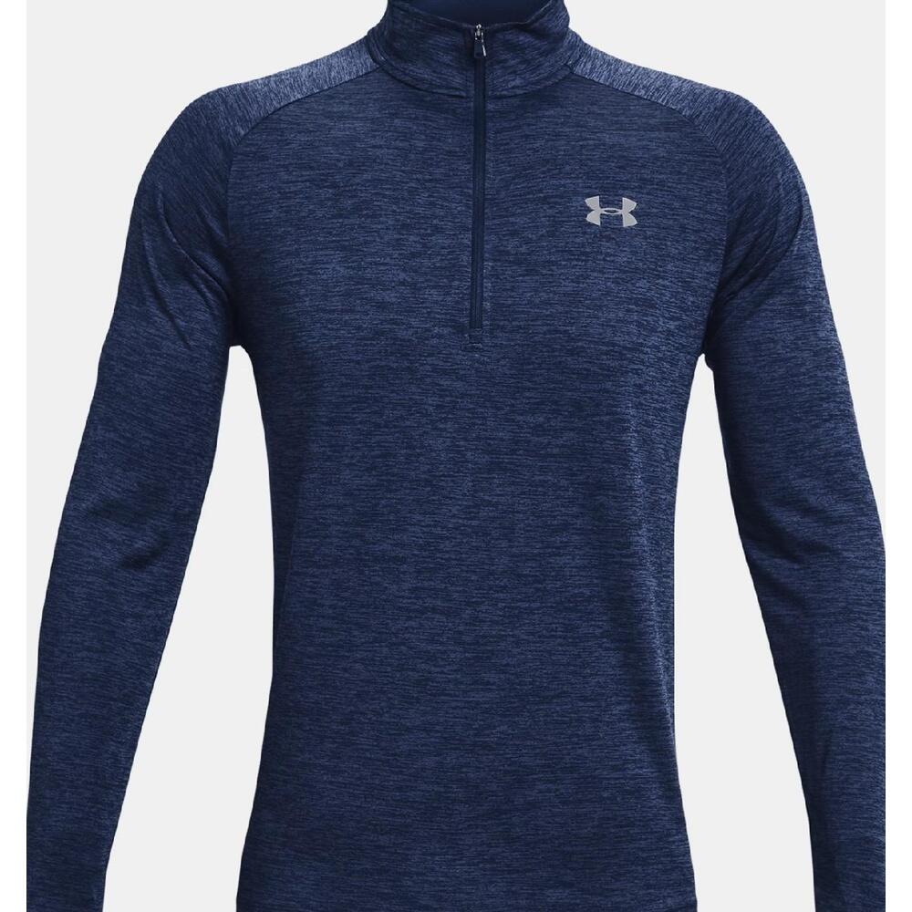 Bluza fitness męska Under Armour Tech 2.0 1/2 Zip 5/7
