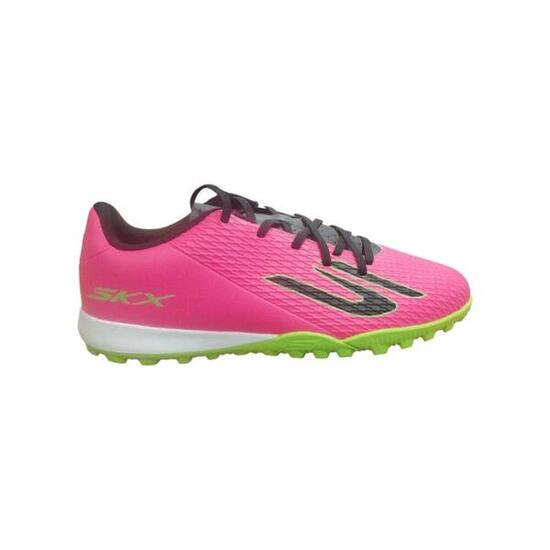 Botas de fútbol para niños Skechers con césped ASTRO TURF TF