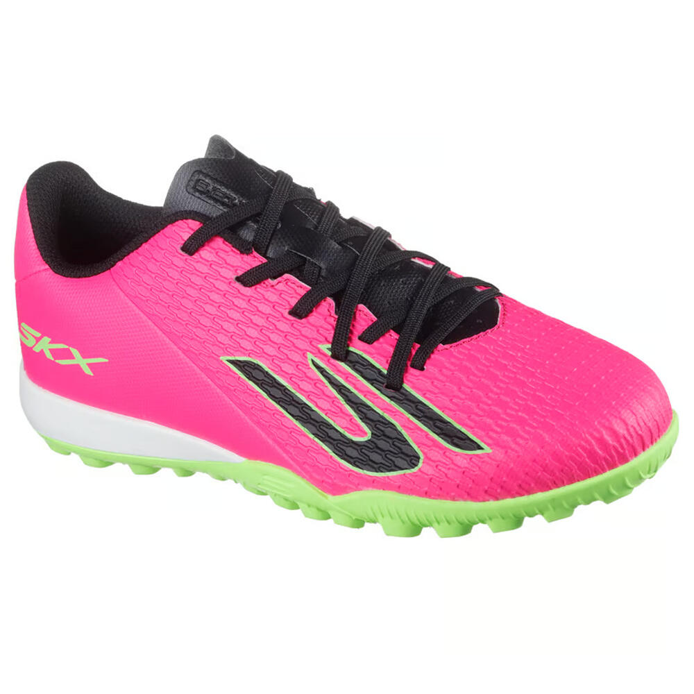 Scarpe da calcio per bambini Skechers TF ASTRO TURF TF 3/5