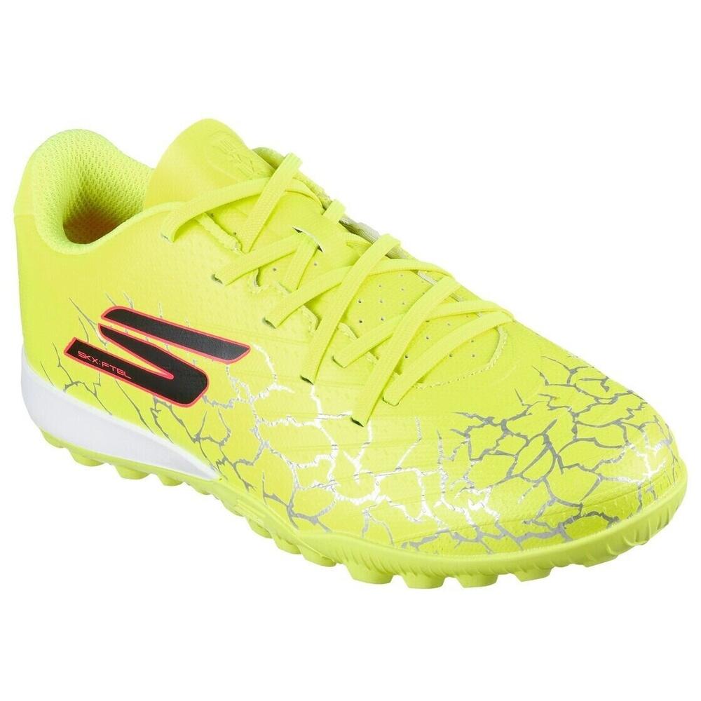 Chuteiras infantis Skechers SKX Gold 1.5 TF 3/5