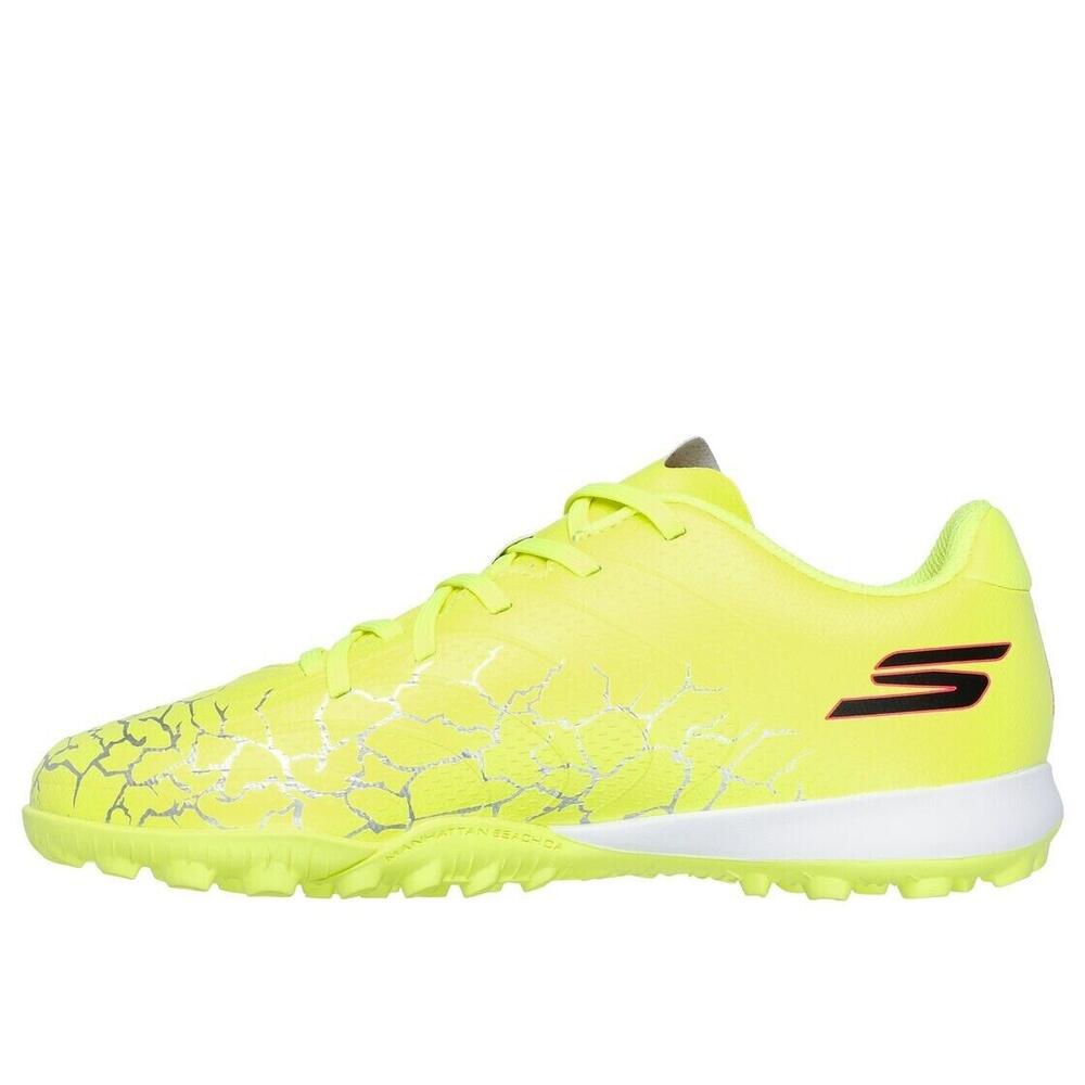 Chuteiras infantis Skechers SKX Gold 1.5 TF 2/5