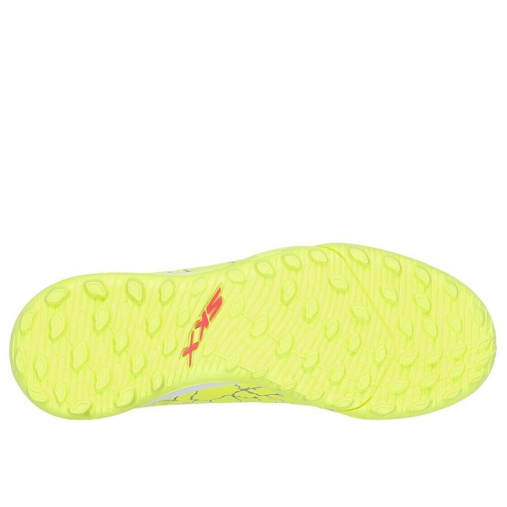 Chuteiras infantis Skechers SKX Gold 1.5 TF 5/5