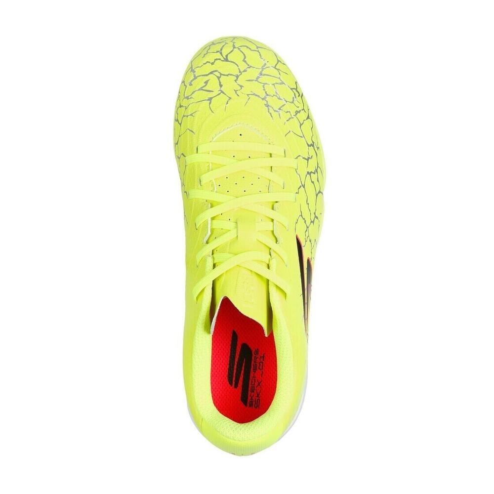 Chuteiras infantis Skechers SKX Gold 1.5 TF 4/5