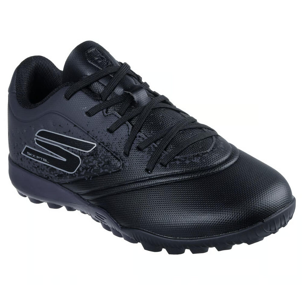 Chuteiras infantis Skechers Razor Gold 1.5 TF 3/5