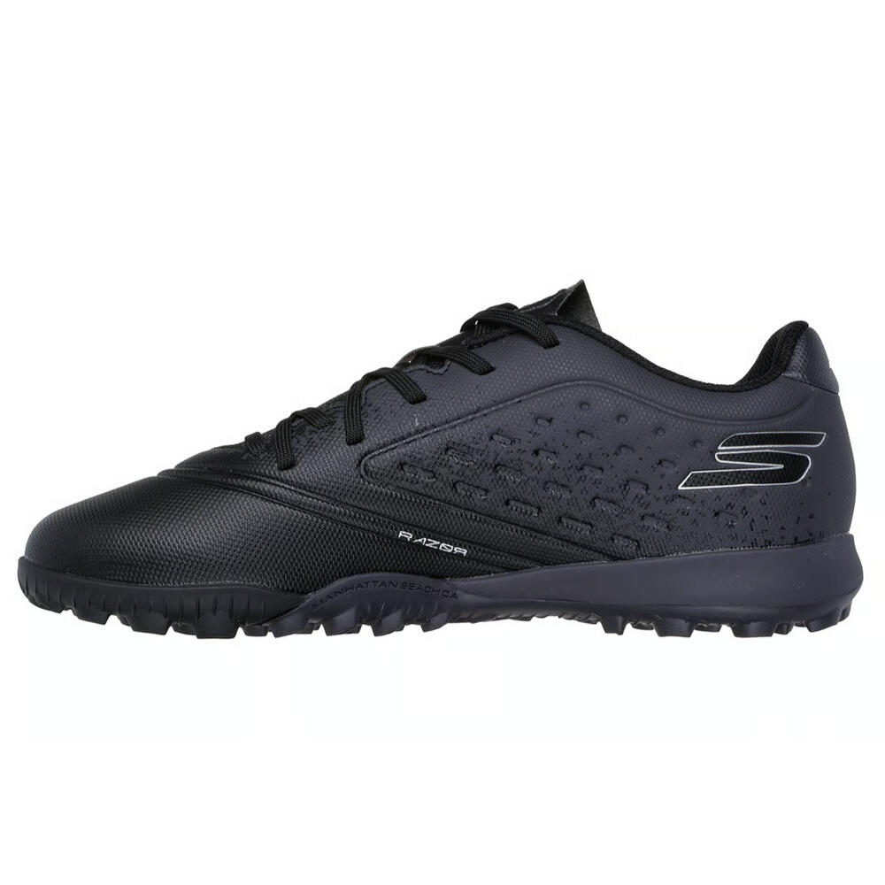 Chuteiras infantis Skechers Razor Gold 1.5 TF 2/5