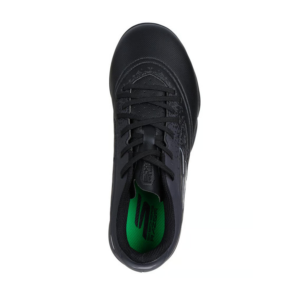 Chuteiras infantis Skechers Razor Gold 1.5 TF 4/5
