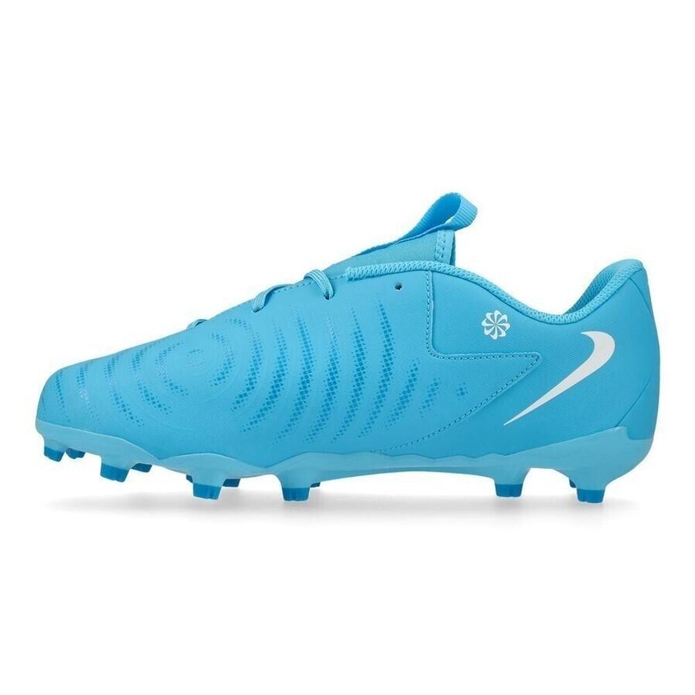 Bottes de Football Fg Enfant JUNIOR 4/6