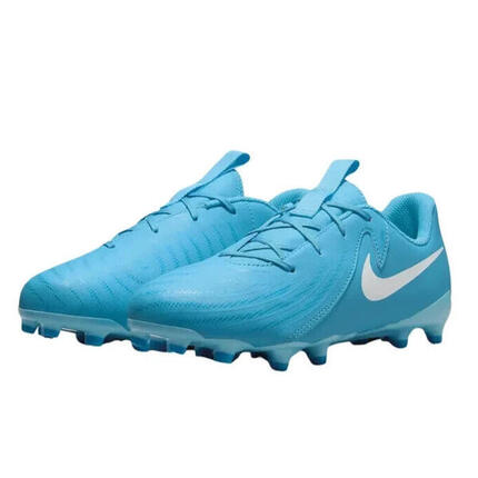Chaussures de football enfant Phantom GX II Academy FG/MG Junior Nike