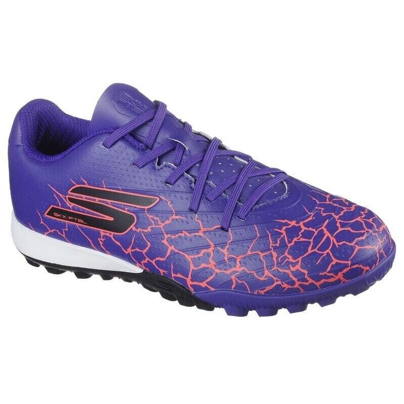 Ghete fotbal copii Skechers SKX_ 1.5 Jr Youth TF