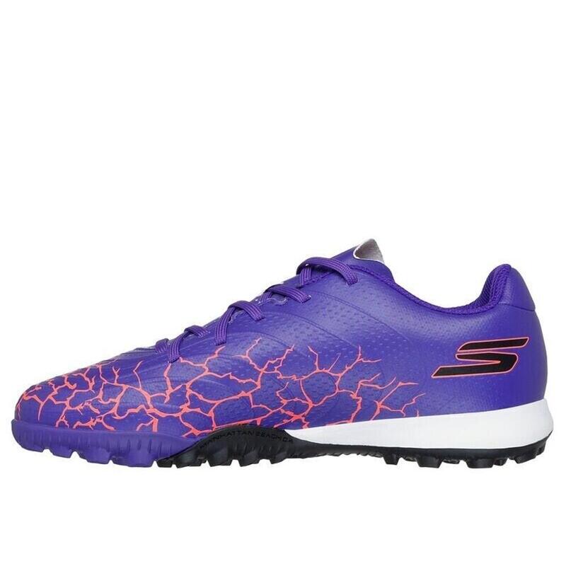 Ghete fotbal copii Skechers SKX_ 1.5 Jr Youth TF