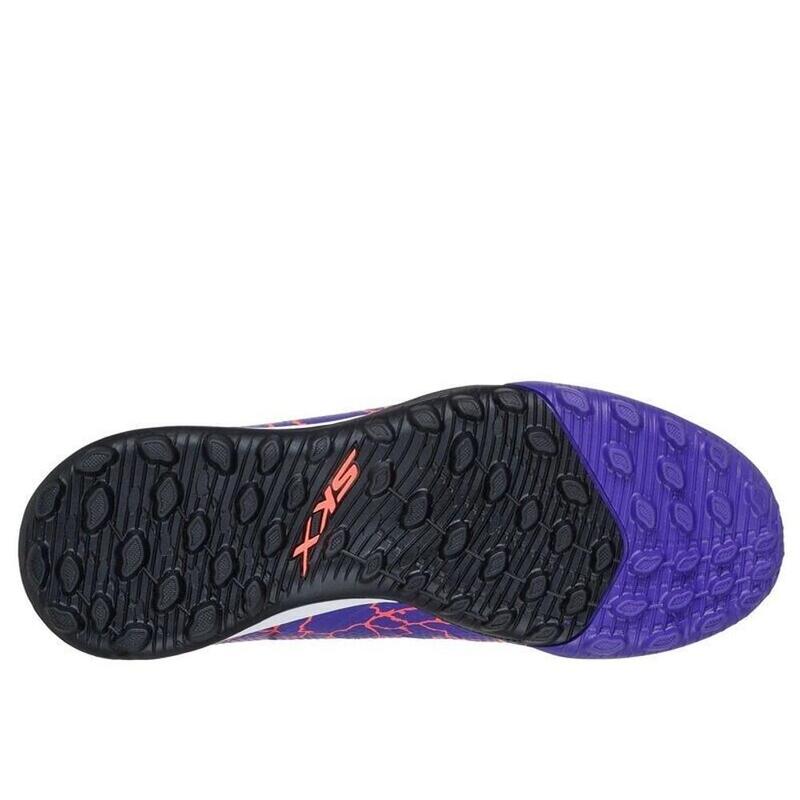 Ghete fotbal copii Skechers SKX_ 1.5 Jr Youth TF