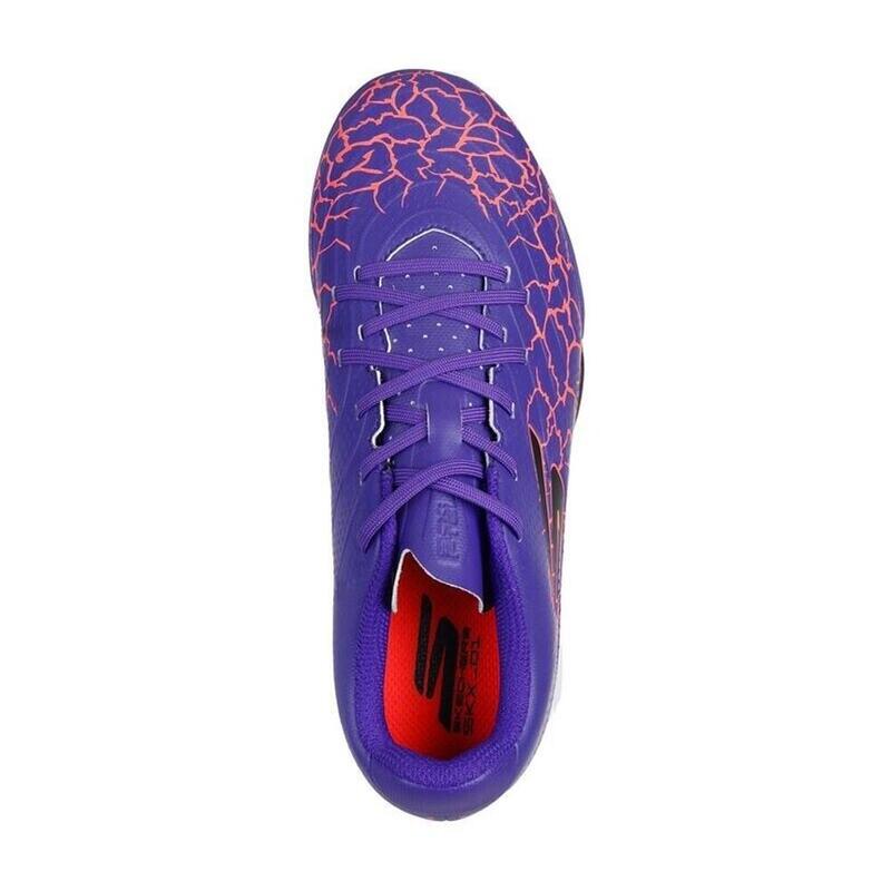 Ghete fotbal copii Skechers SKX_ 1.5 Jr Youth TF