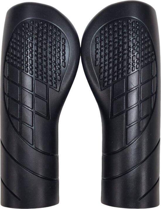 Handvaten Fatbike voor Ouxi V8 H9 QmWheel V20 2/7