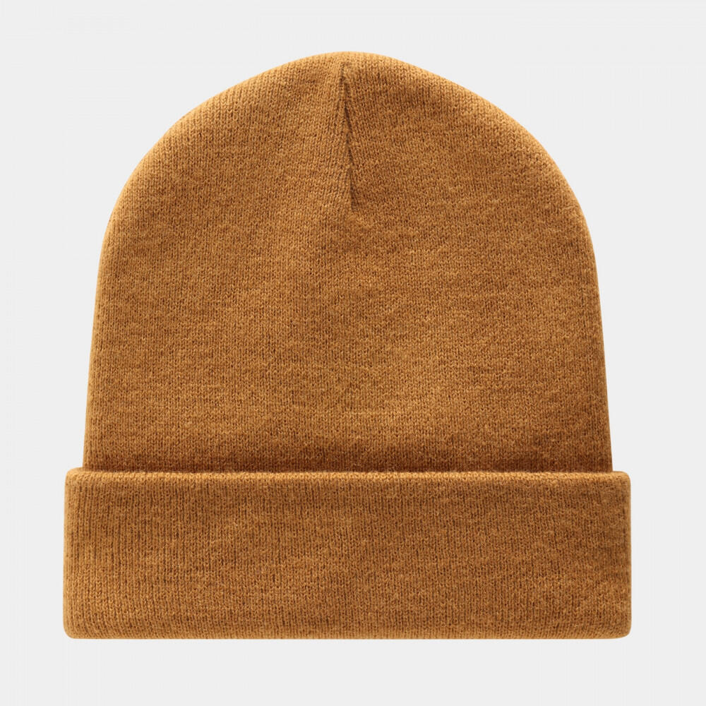 BONNET HOMME GIBSLAND BROWN DUCK 2/5