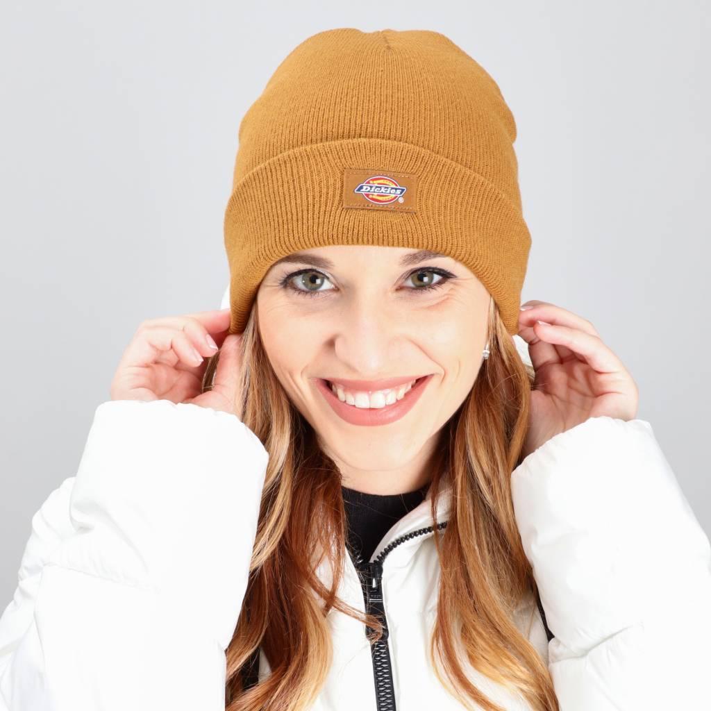 BONNET HOMME GIBSLAND BROWN DUCK 5/5