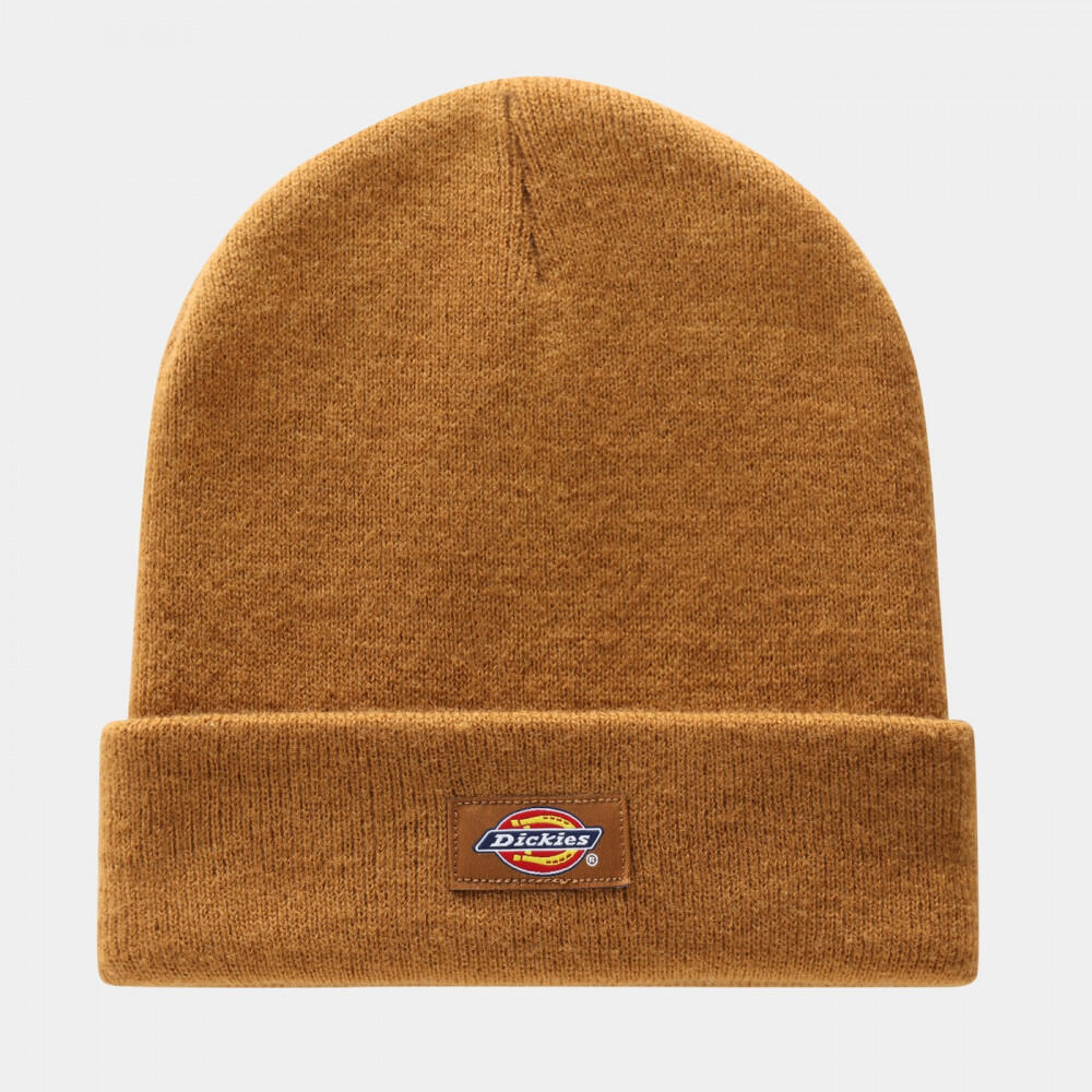 BONNET HOMME GIBSLAND BROWN DUCK 1/5