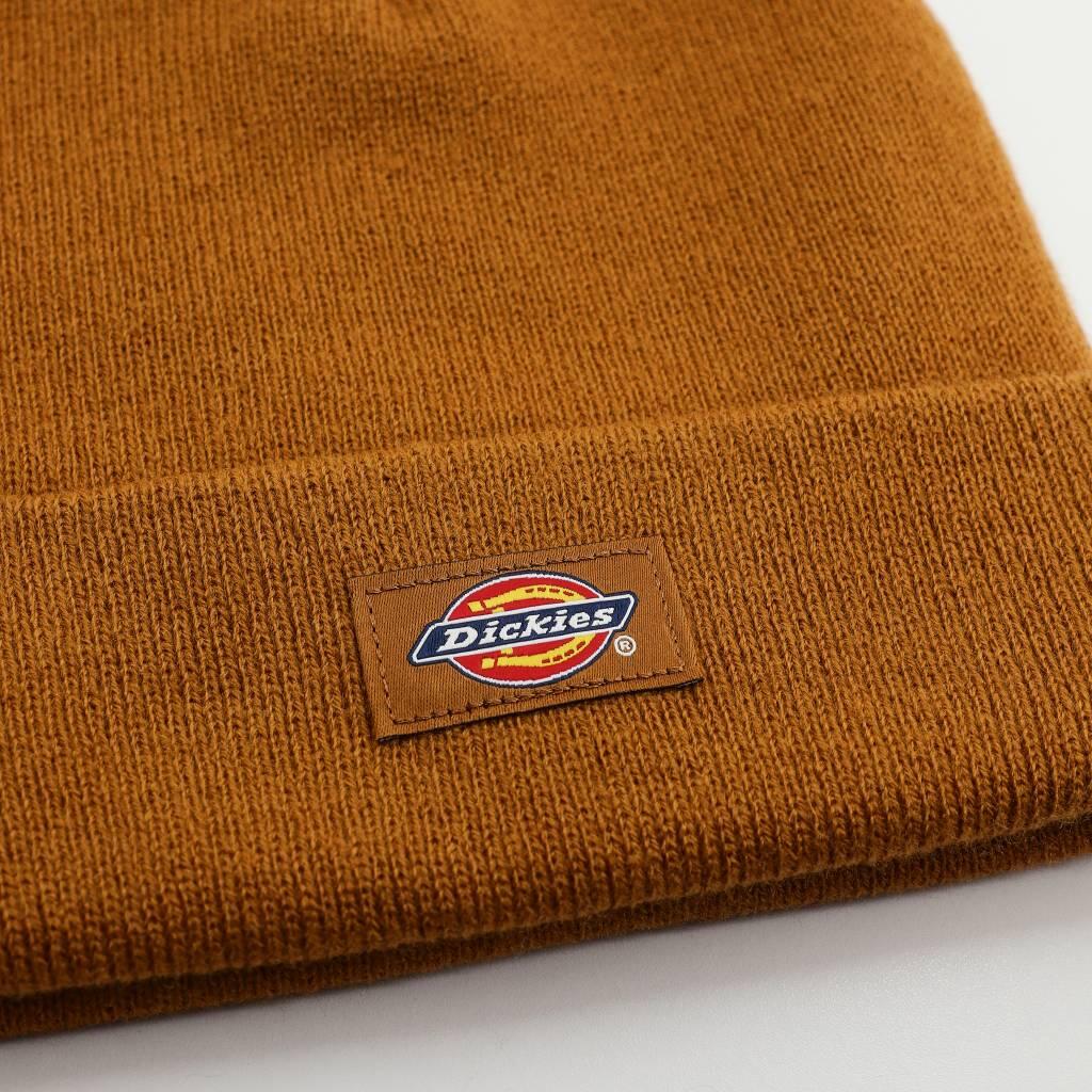 BONNET HOMME GIBSLAND BROWN DUCK 4/5