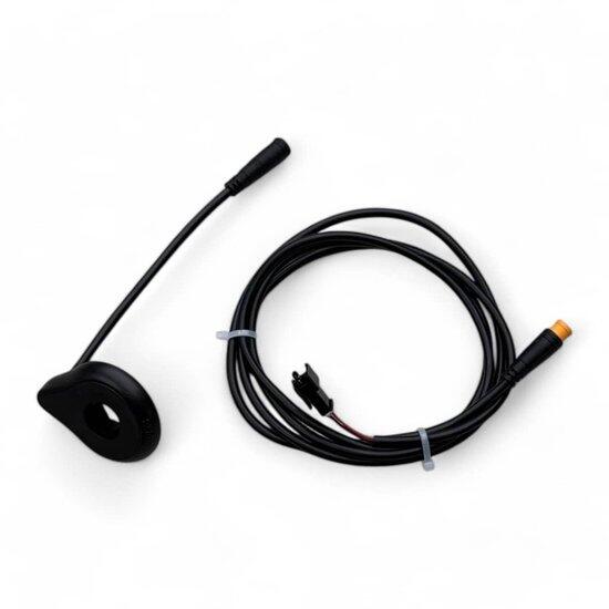 Trapsensor Ouxi V8 - H9 2/7