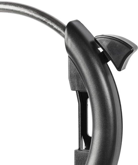 Wielslot voor Fatbikes & E-Bikes 2/7