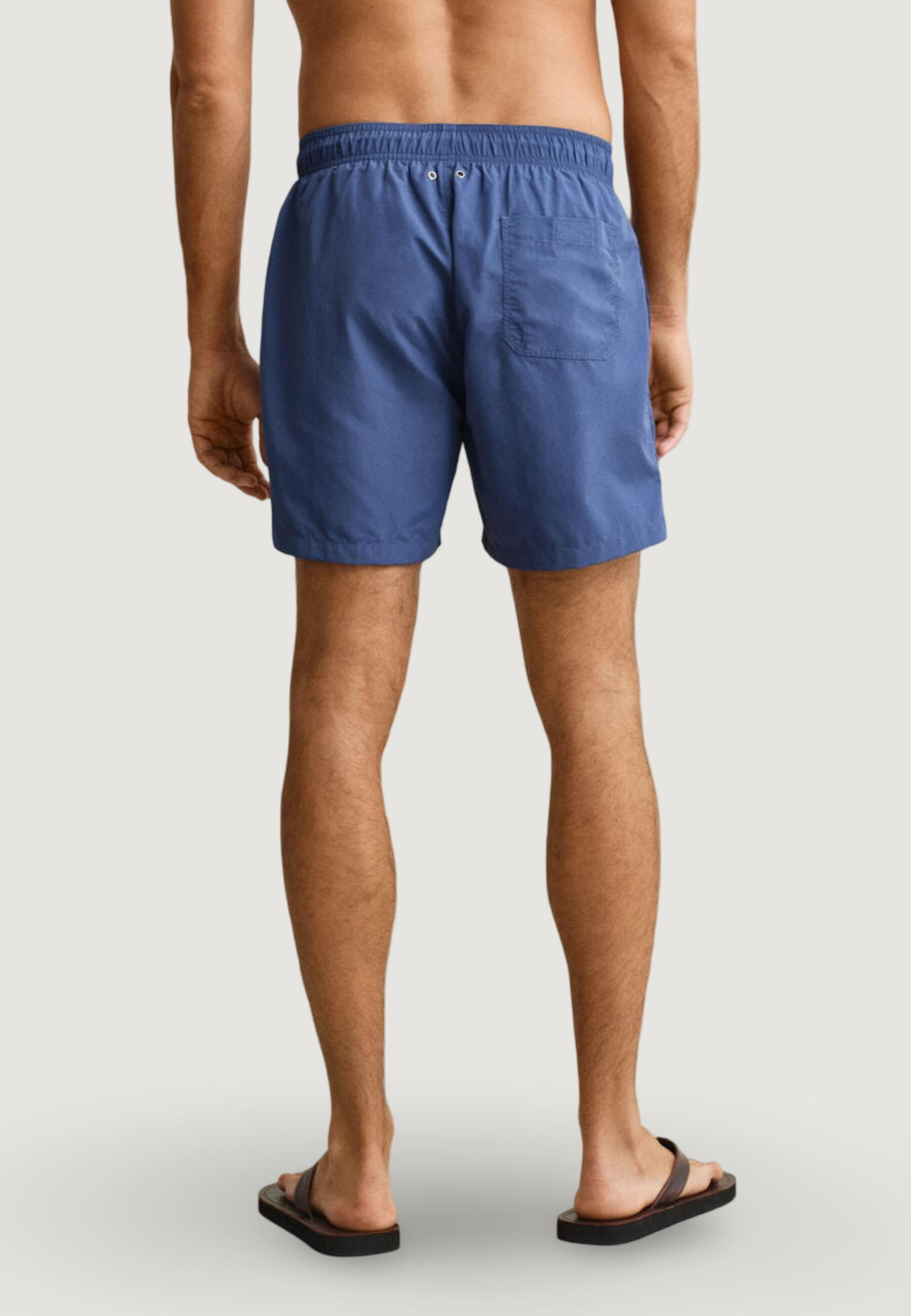 Boxers natación SWIM SHORTS HOMBRE 5/5