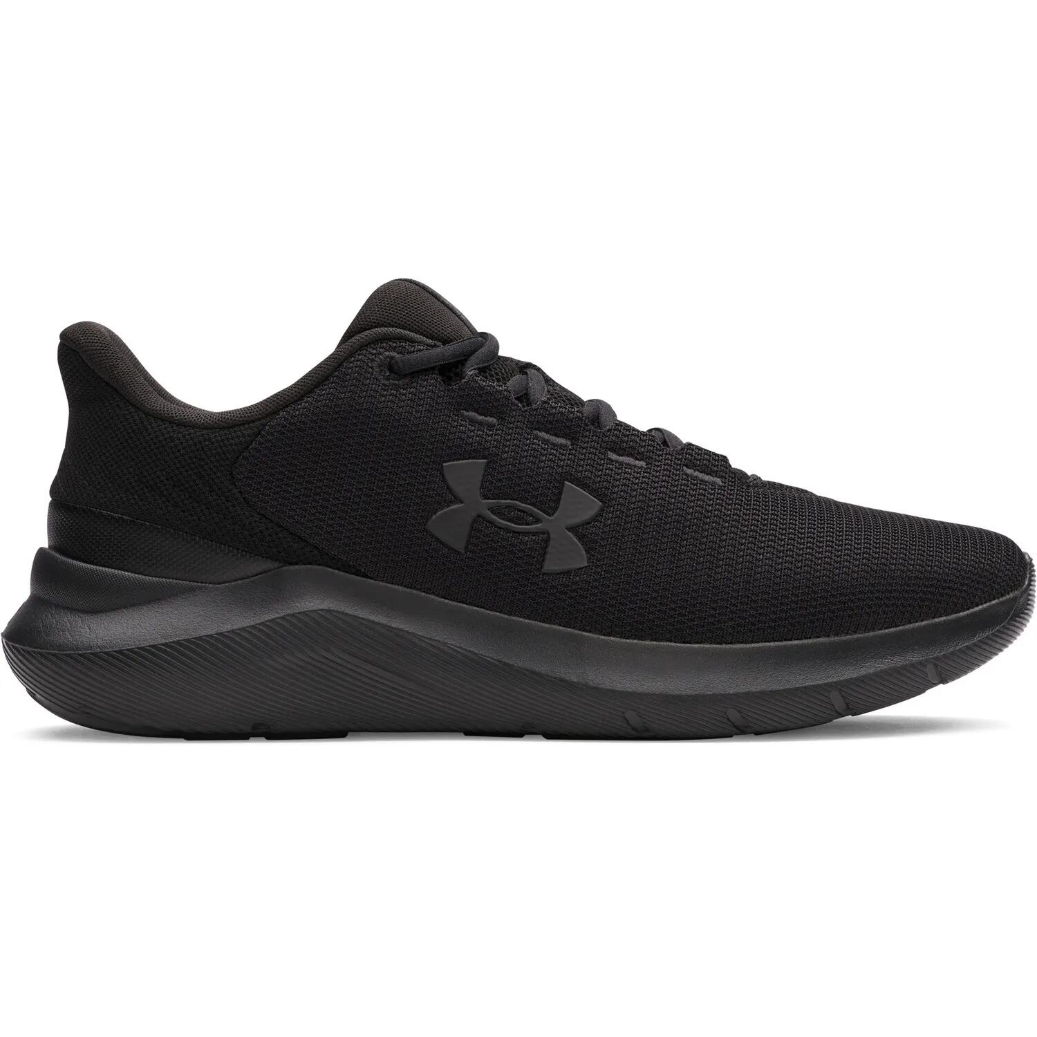 Under Armour Phade RN 3 heren hardloopschoenen, ademend mesh 1/7
