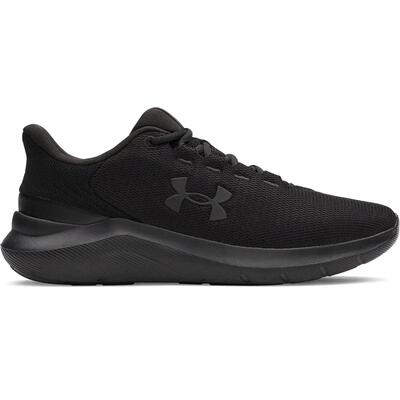 Under armour phade rn 3 heren hardloopschoenen, ademend mesh