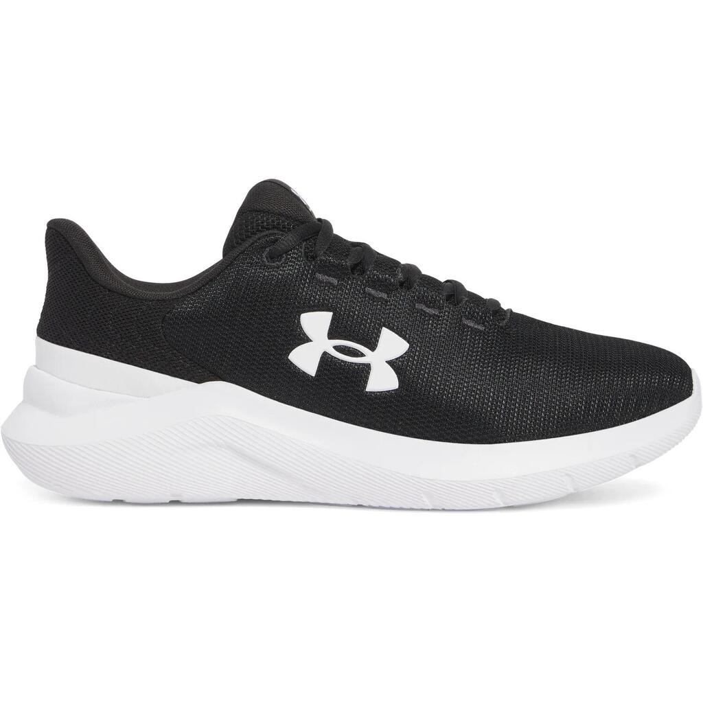 Under Armour Phade RN 3 Running Shoes - Black.