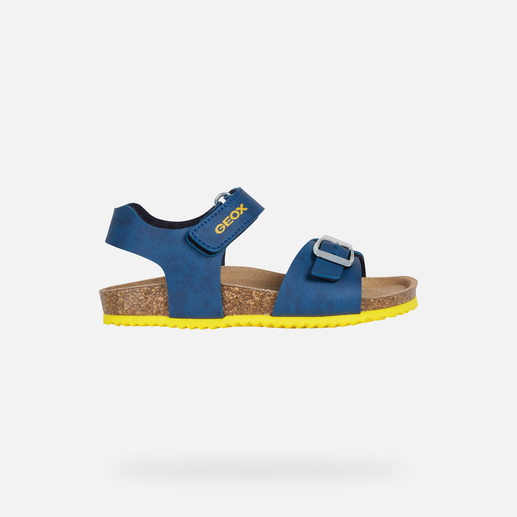 Sandale J Ghita B. B Jungen 2/7