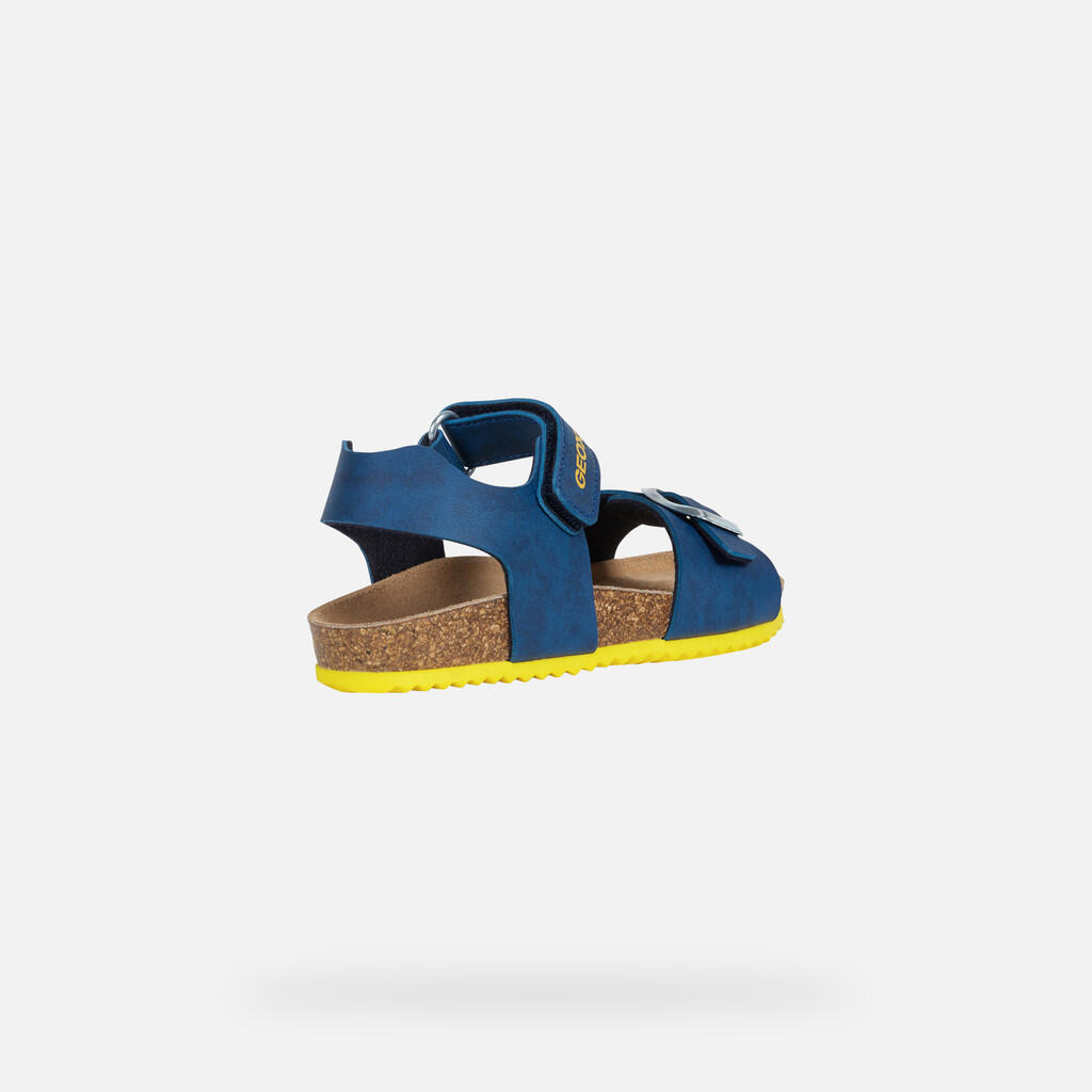 Sandale J Ghita B. B Jungen 5/7