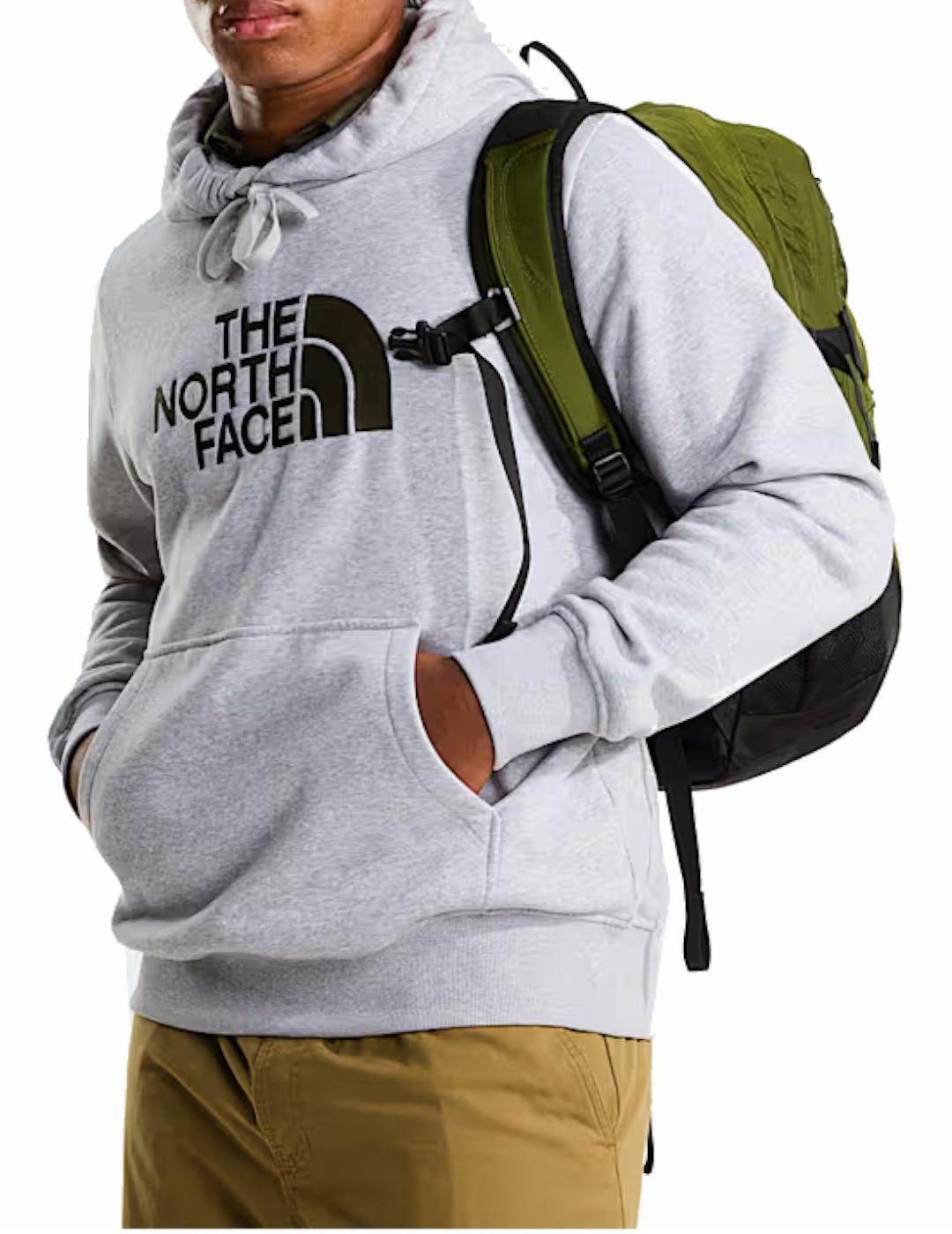 MEN'S backpack BOREALIS CLASSIC GREEN - Decathlon