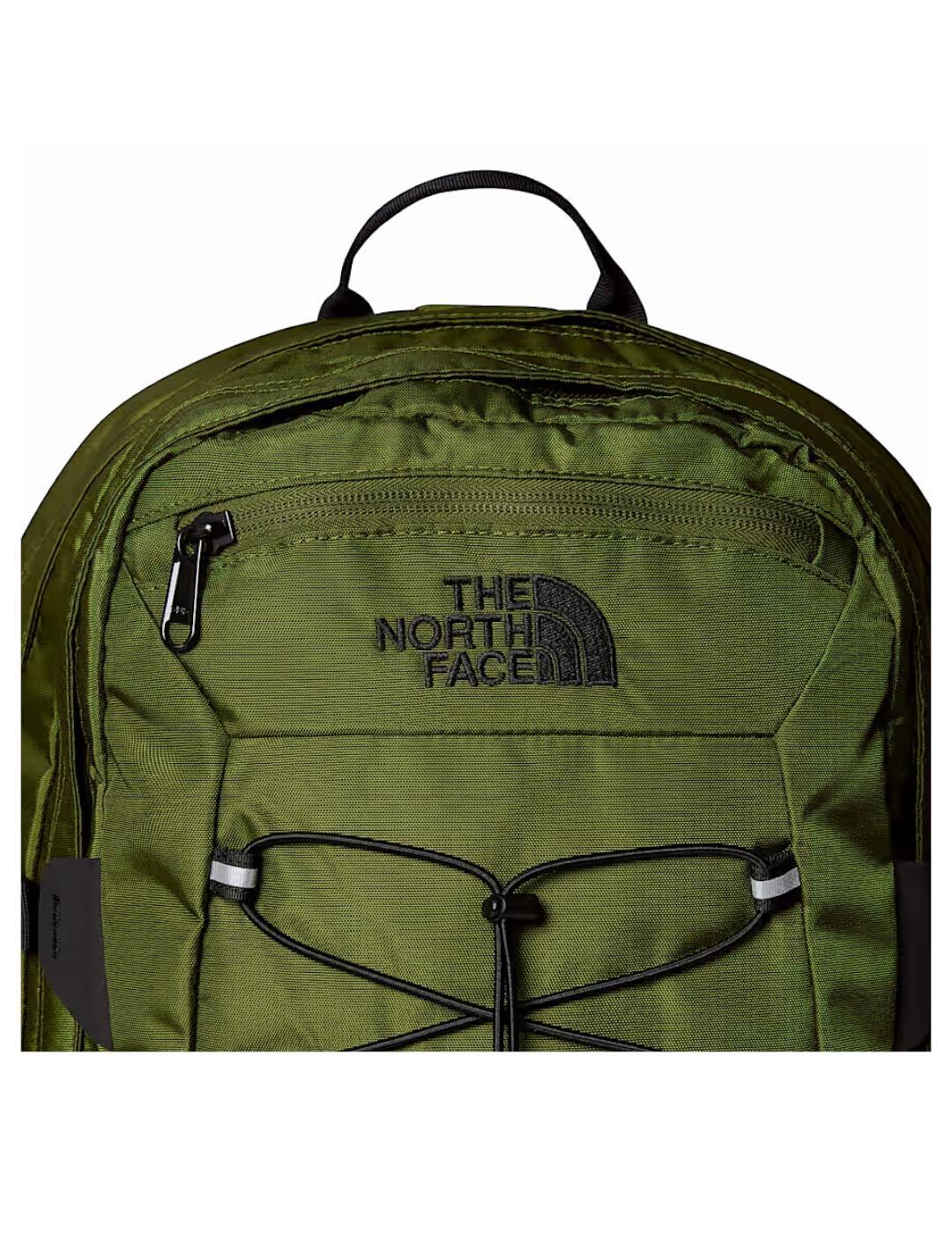 sac à dos BOREALIS CLASSIC HOMME vert 6/7