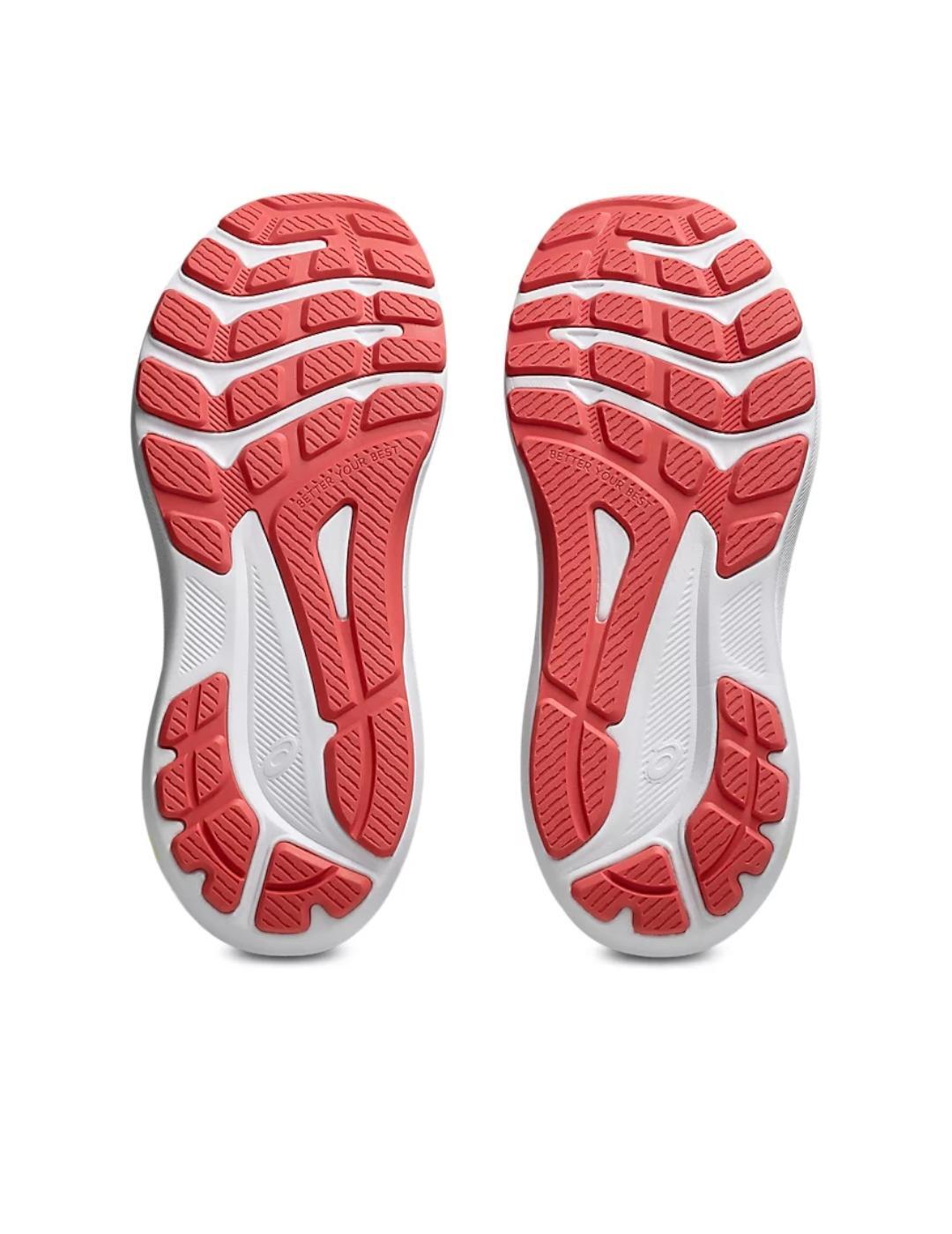 Chaussures De Course Asics Gt-1000 13 Gs Enfant 7/7