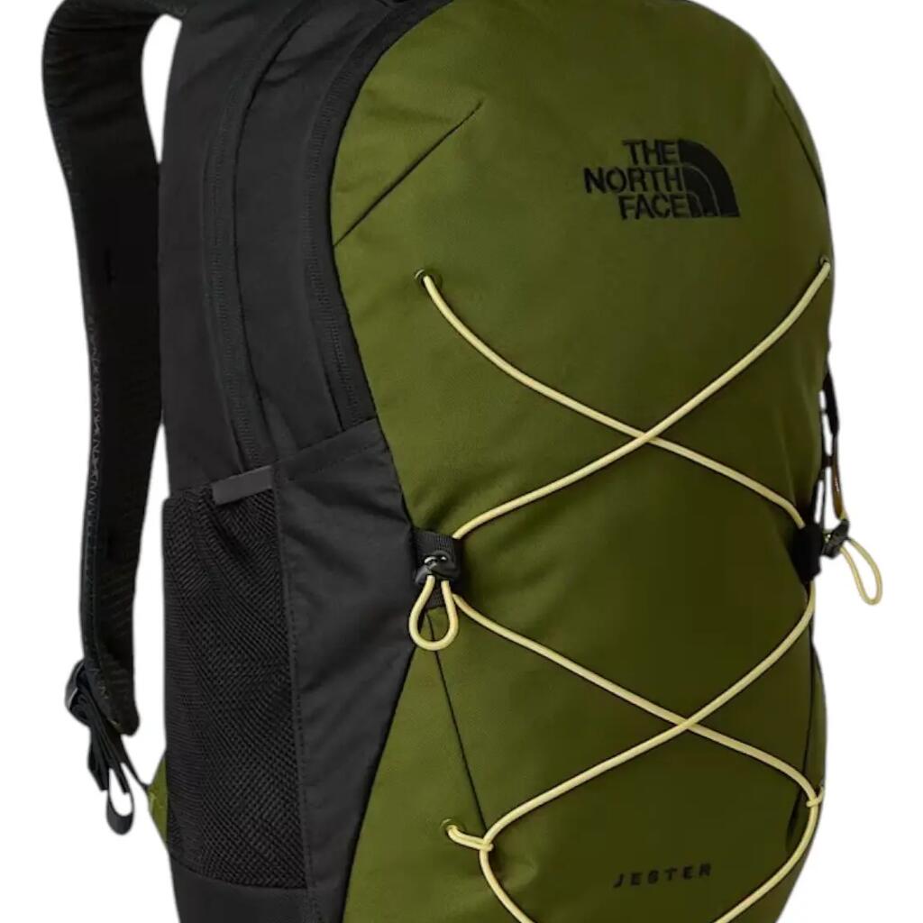 Backpack Jester Green - NF0A3VXFMVD