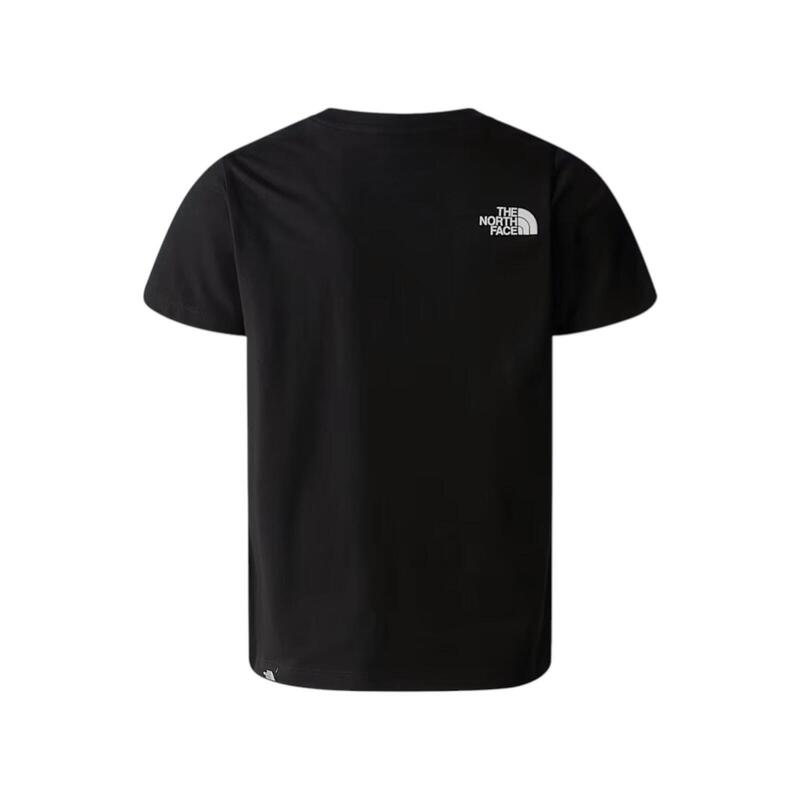 The North Face Casual T-shirt Boys
