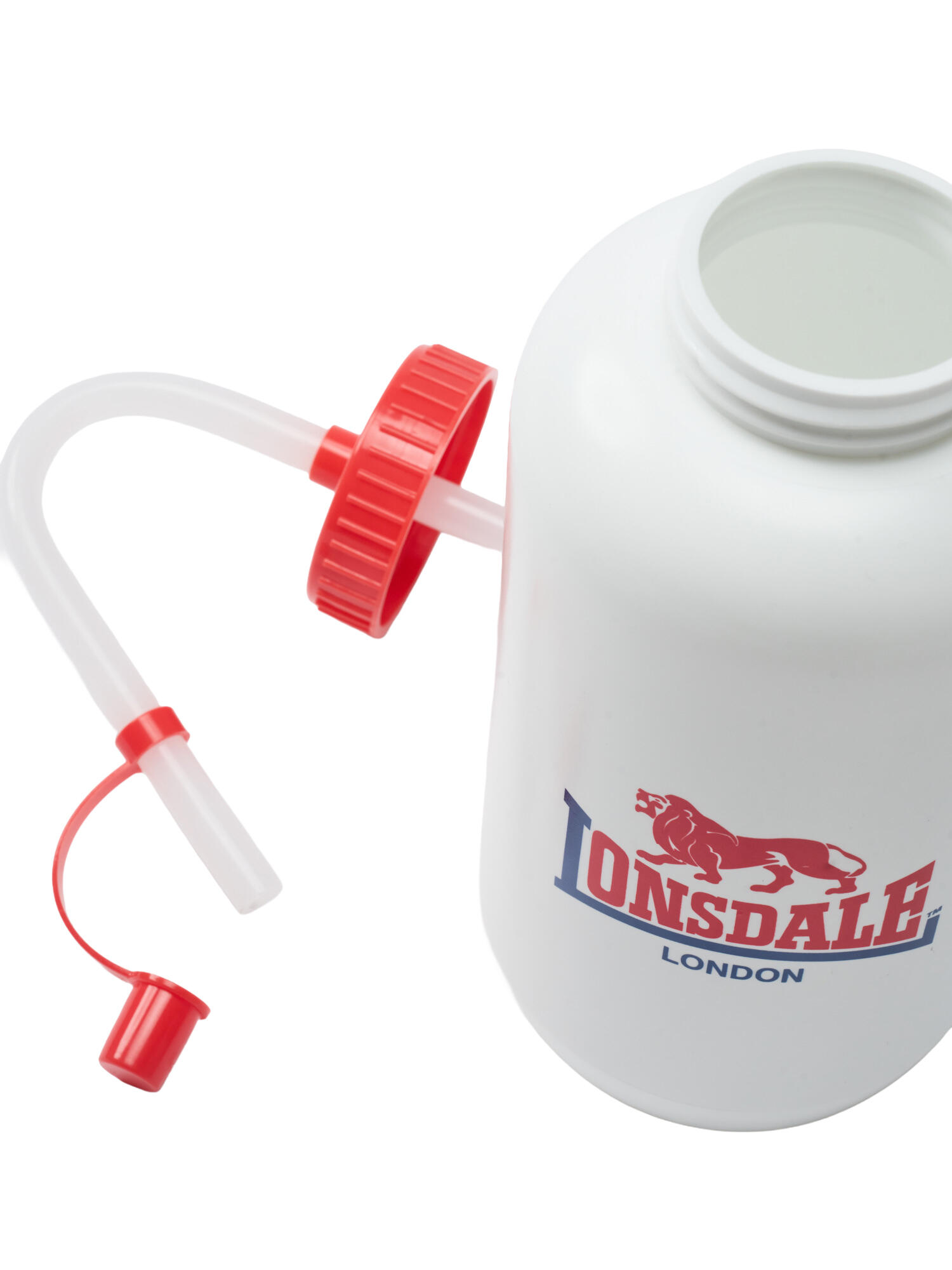 Trinkflasche Lonsdale Sports Bottle 5/6