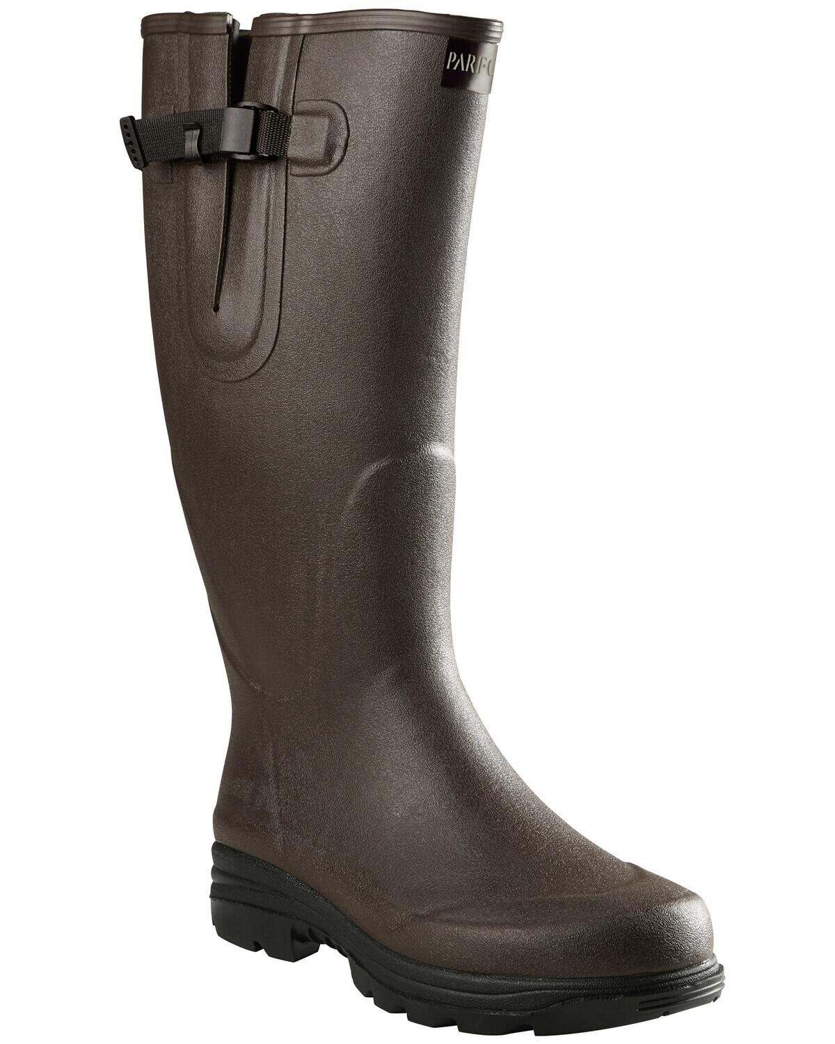 Gummistiefel mit Neoprenfutter 2/7