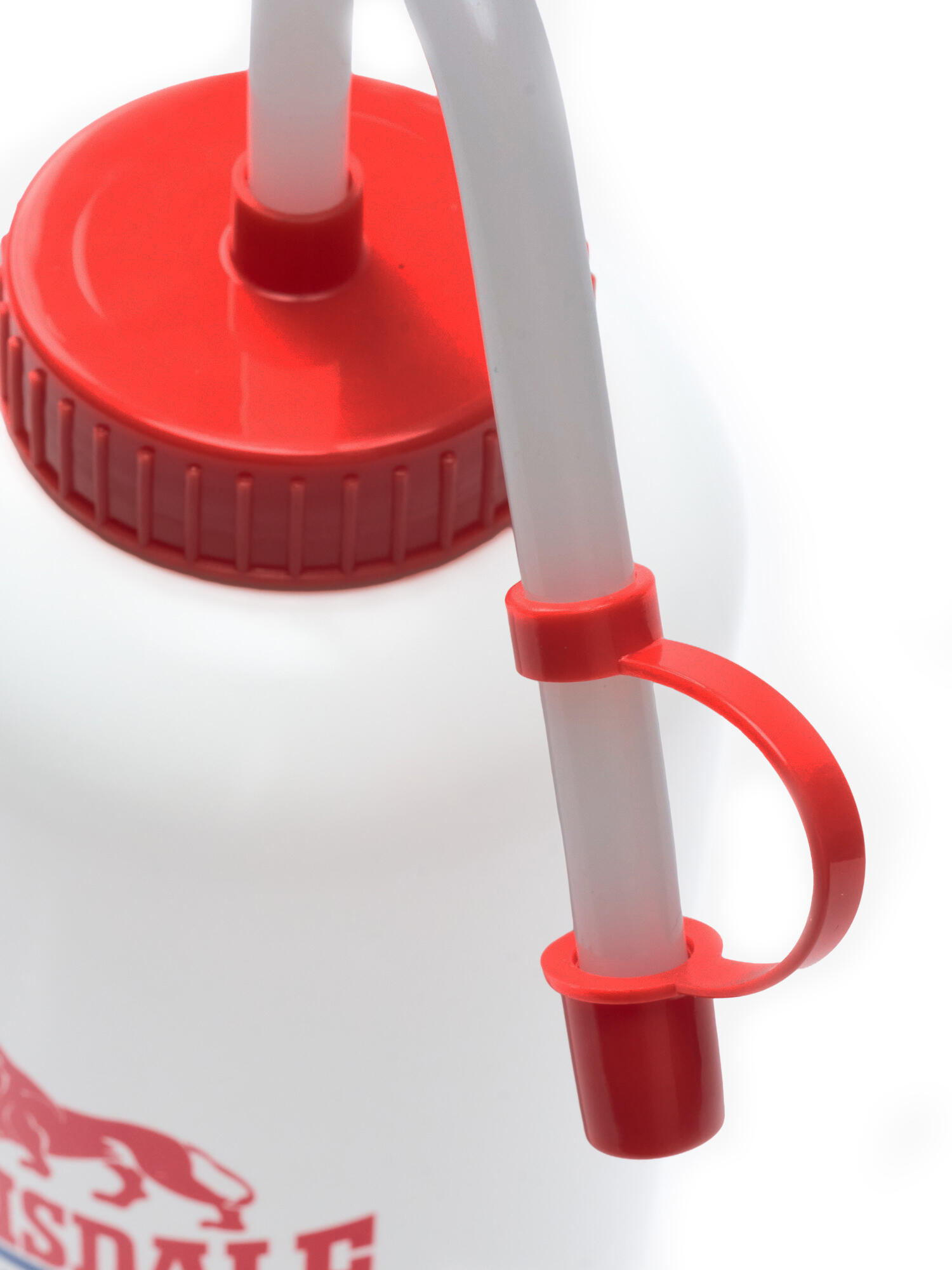 Trinkflasche Lonsdale Sports Bottle 4/6