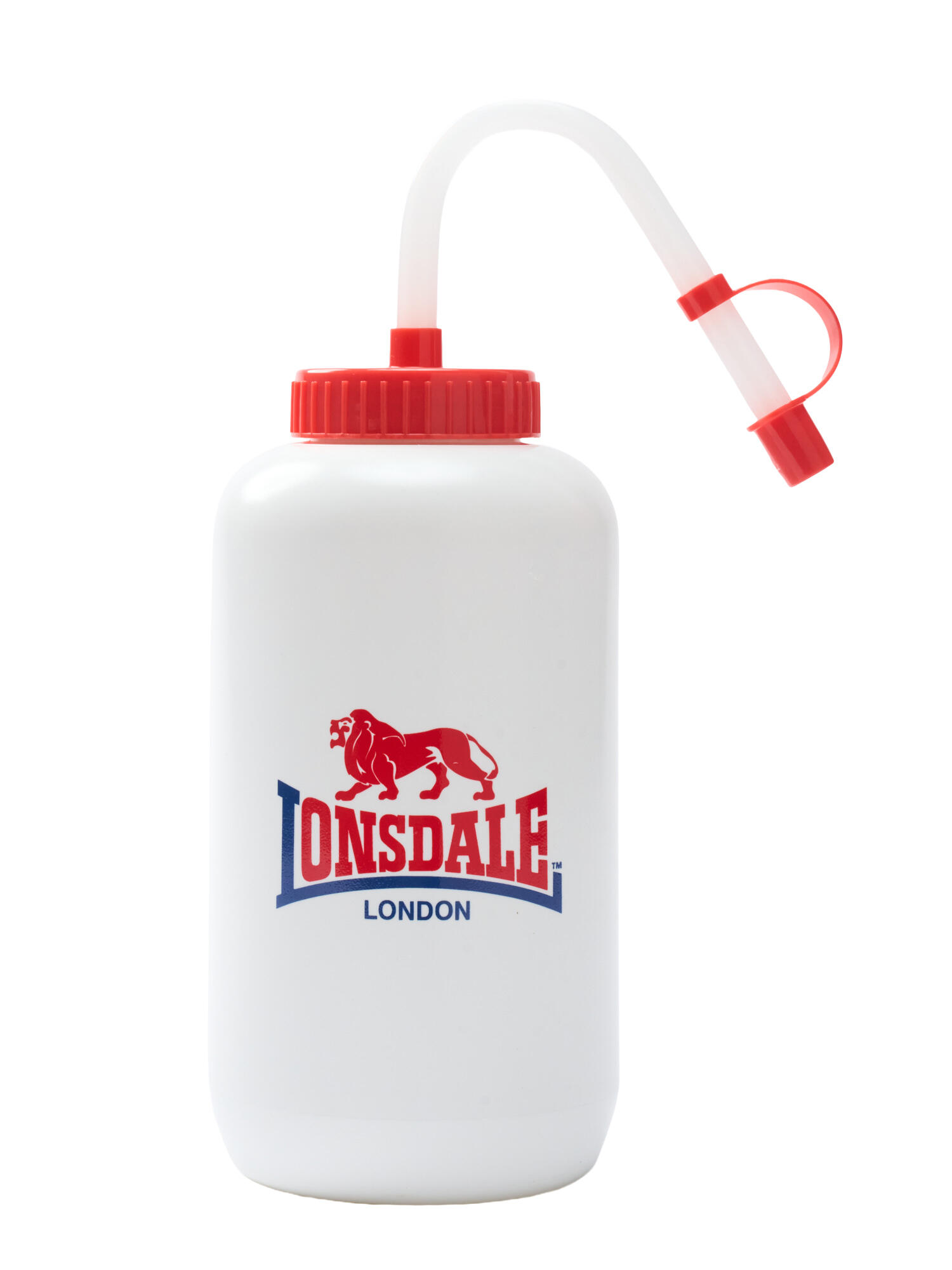 Trinkflasche Lonsdale Sports Bottle 1/6