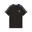 Tricou alergare băieți mânecă scurtă Active Sports Graphic, albastru și negru