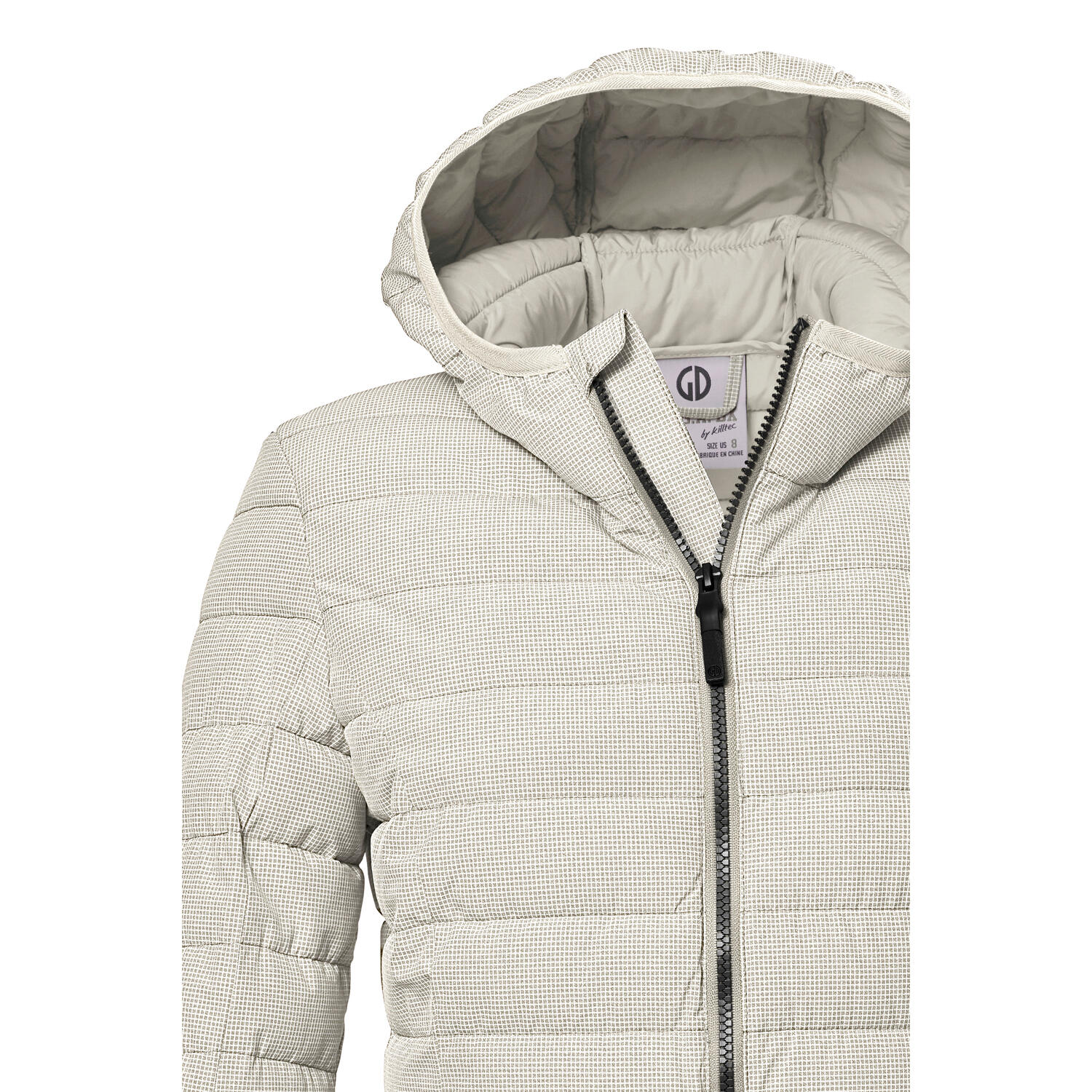 Damen Steppjacke GS 65 3/7